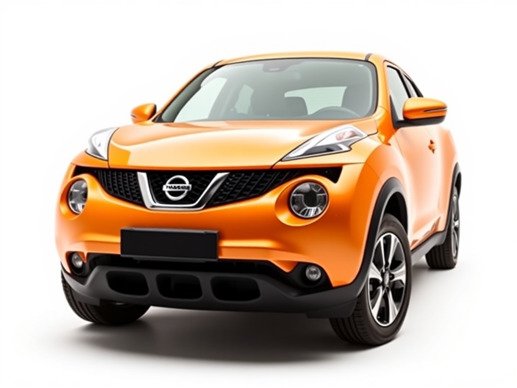 Nissan Juke service costs in Cape Town - mobile mechanic pricing