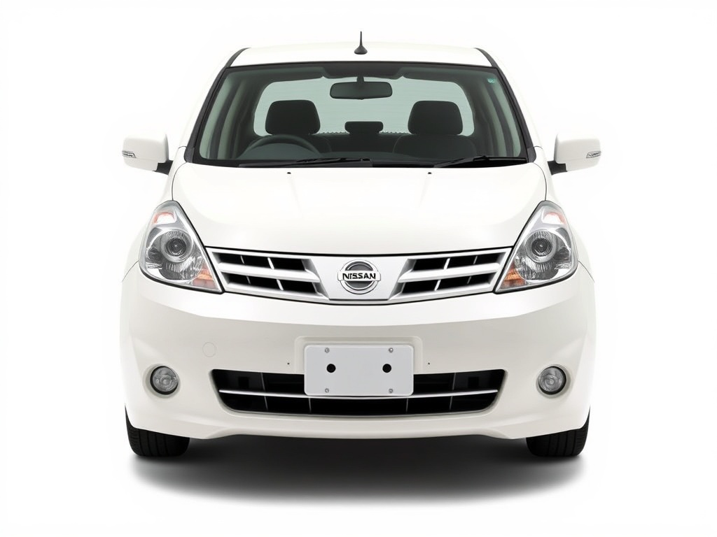 Nissan Livina service costs in Cape Town - mobile mechanic pricing