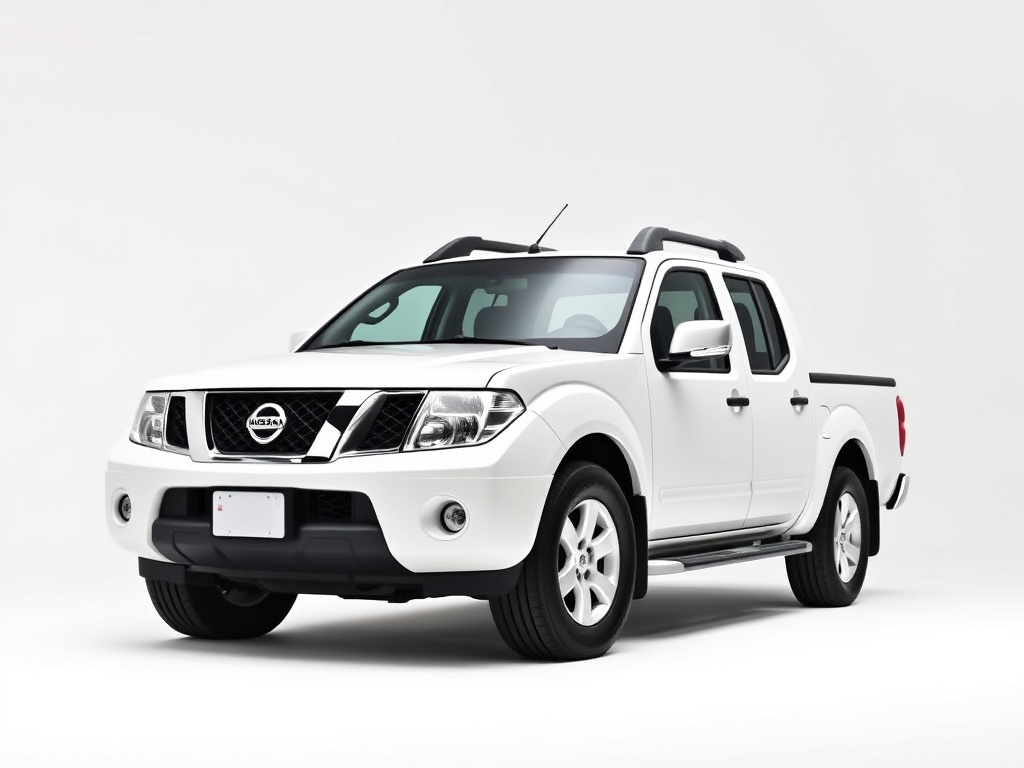 Nissan Navara service costs in Cape Town - mobile mechanic pricing