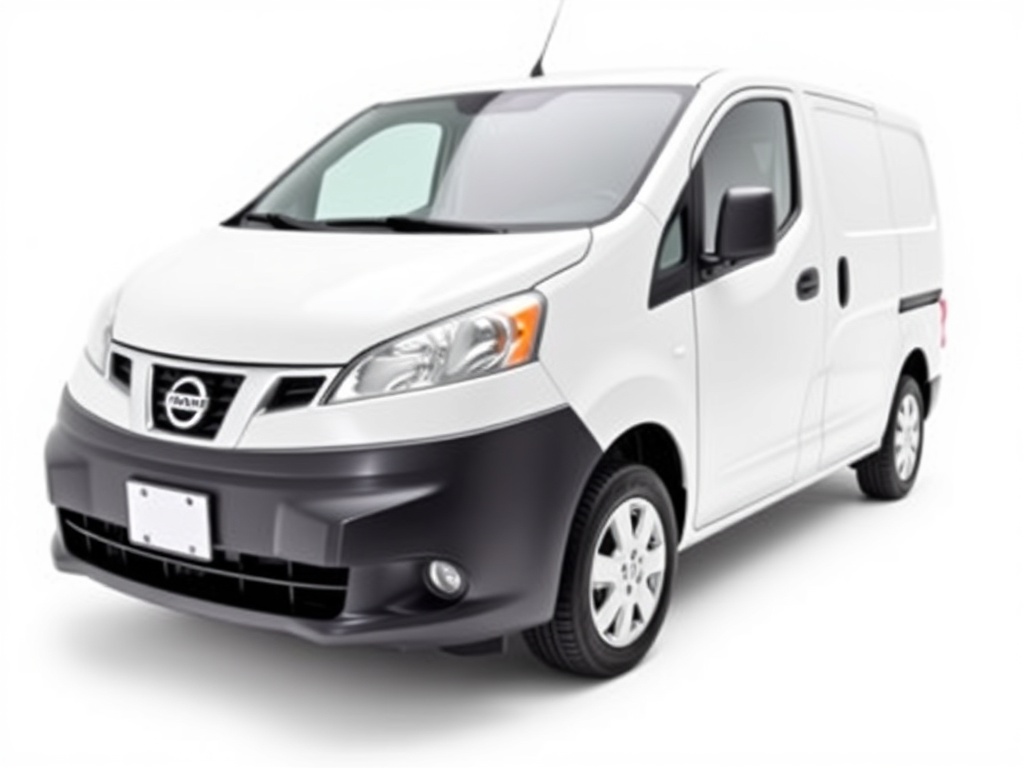 Nissan Nv200 service costs in Cape Town - mobile mechanic pricing