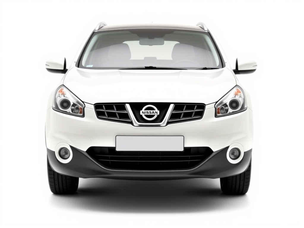 Nissan Qashqai service costs in Cape Town - mobile mechanic pricing