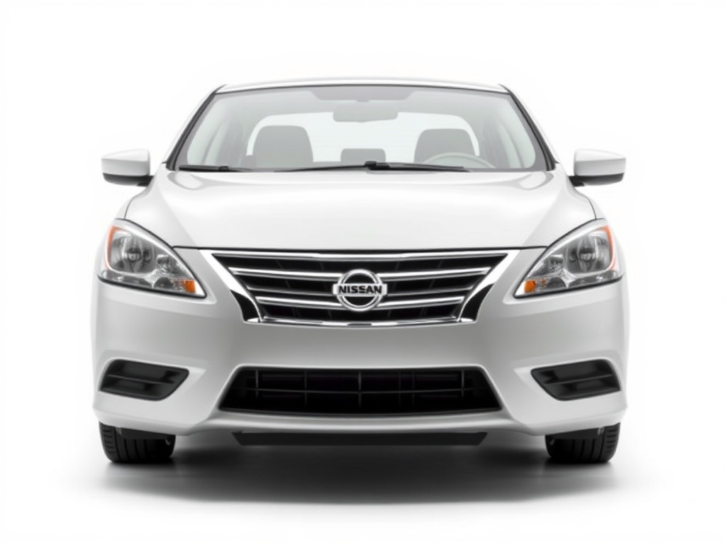 Nissan Sentra service costs in Cape Town - mobile mechanic pricing