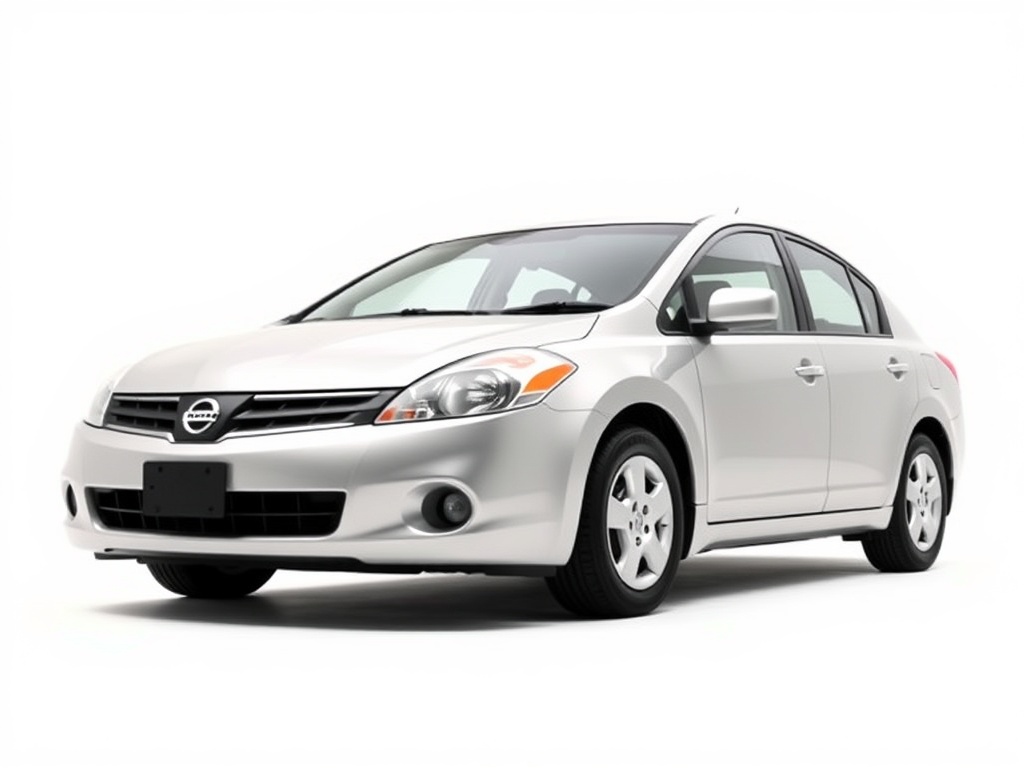 Nissan Tiida service costs in Cape Town - mobile mechanic pricing