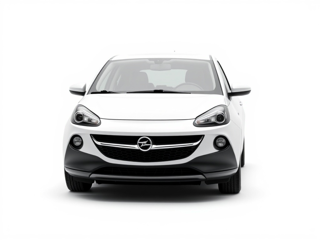 Opel service costs Cape Town