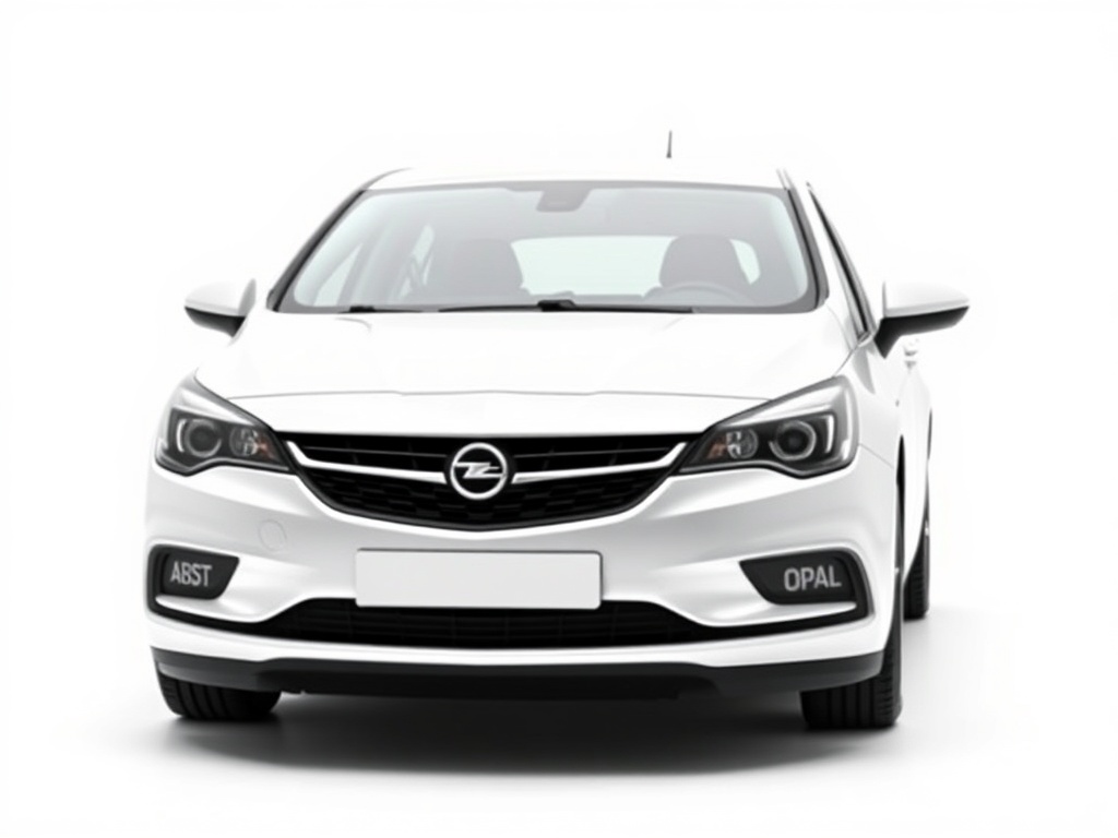 Opel Astra service costs in Cape Town - mobile mechanic pricing