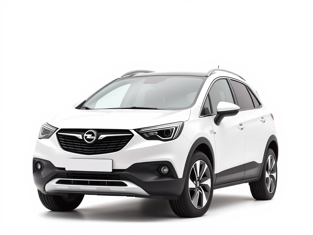 Opel Crossland service costs in Cape Town - mobile mechanic pricing