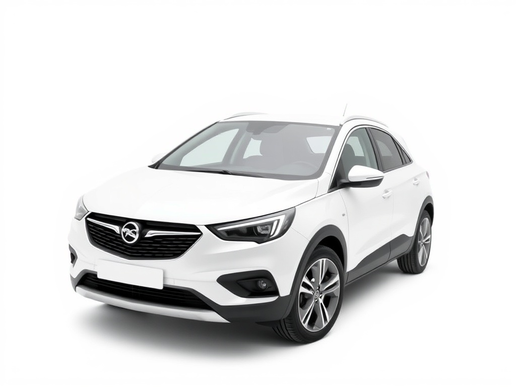 Opel Grandland service costs in Cape Town - mobile mechanic pricing