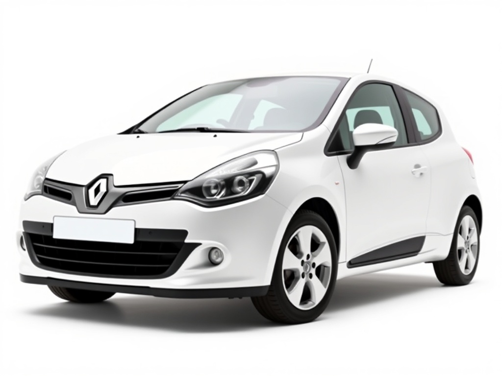 Renault Clio service costs in Cape Town - mobile mechanic pricing