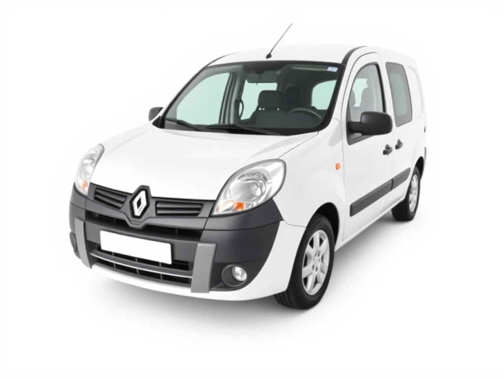 Renault Kangoo service costs in Cape Town - mobile mechanic pricing