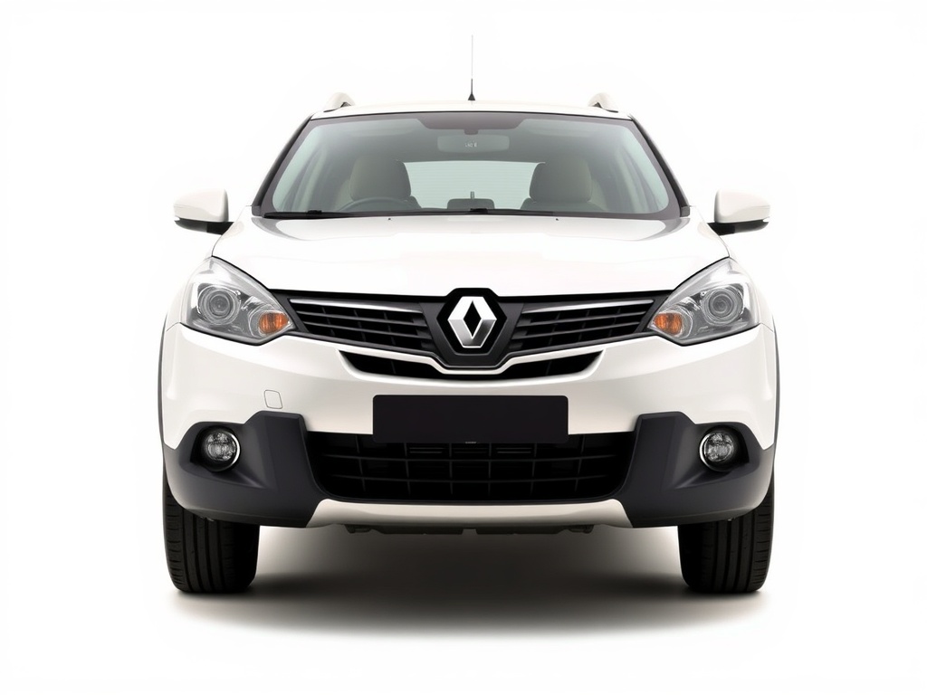 Renault Koleos service costs in Cape Town - mobile mechanic pricing