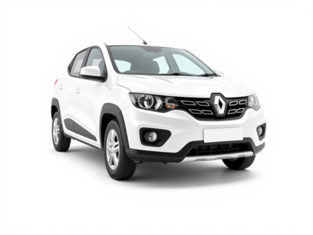 Renault Kwid service costs in Cape Town - mobile mechanic pricing
