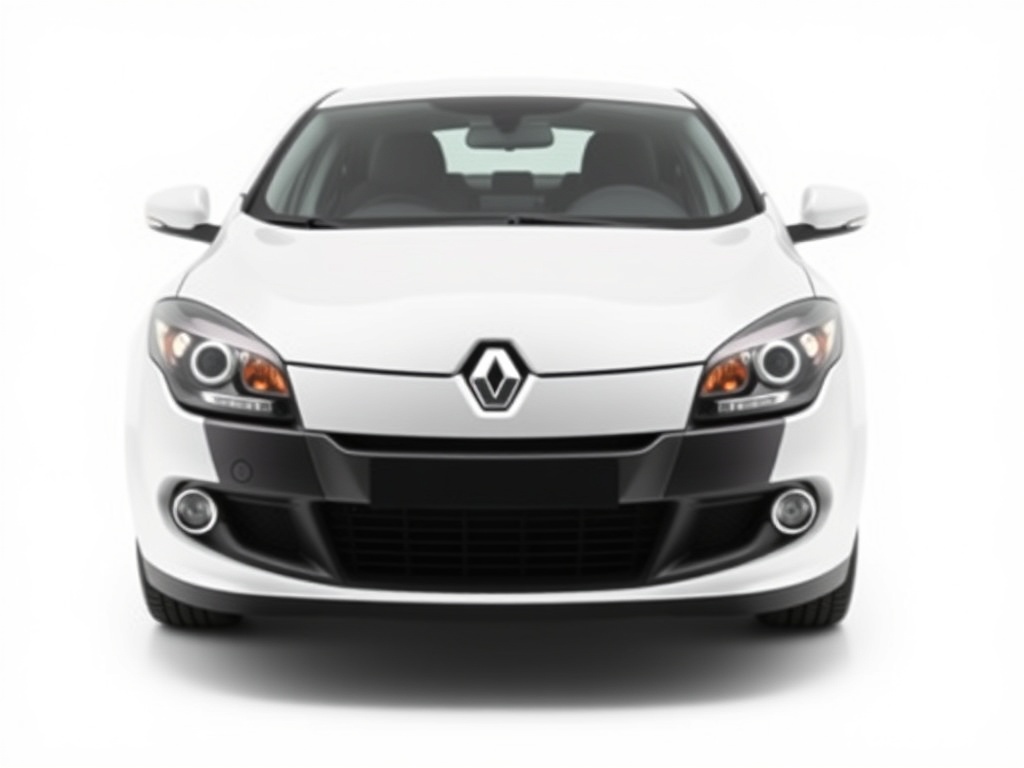 Renault Megane service costs in Cape Town - mobile mechanic pricing