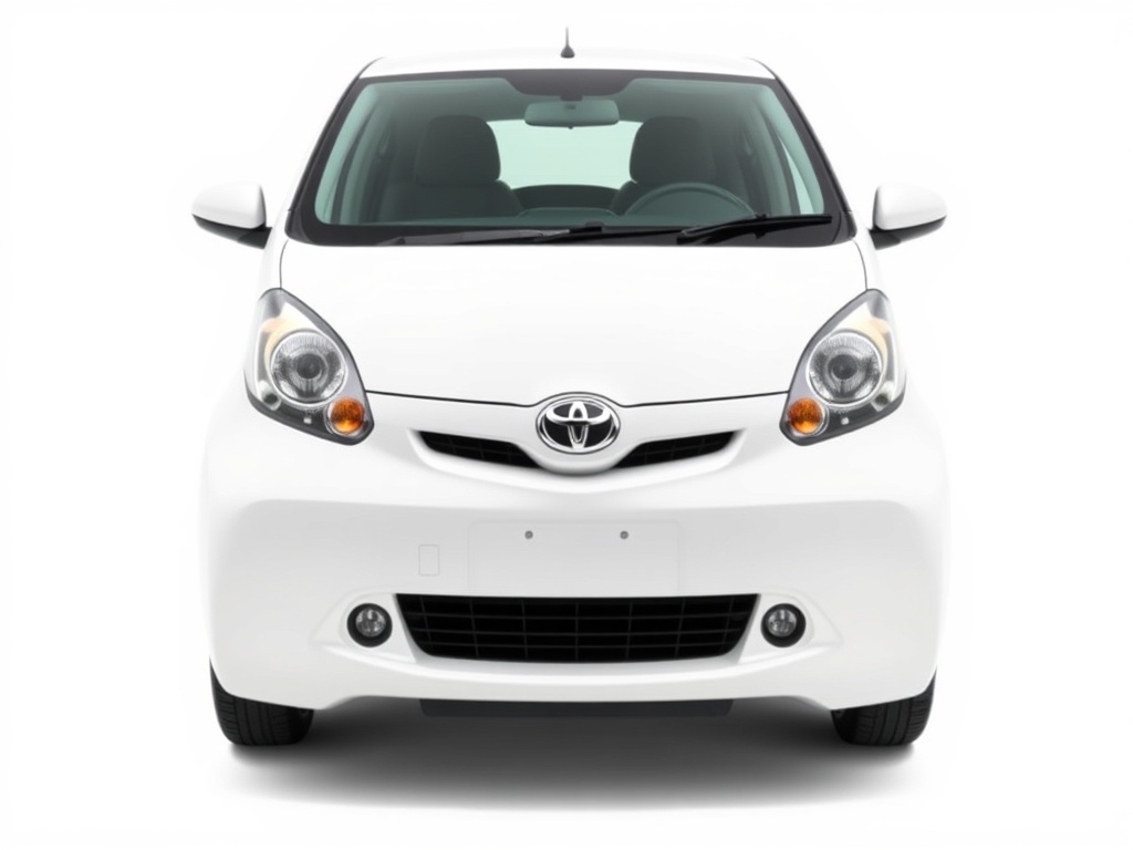 Toyota Aygo service costs in Cape Town - mobile mechanic pricing
