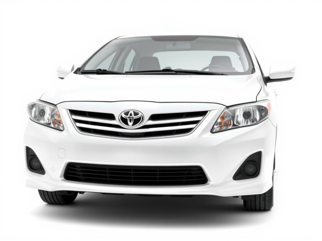 Toyota Corolla service costs in Cape Town - mobile mechanic pricing