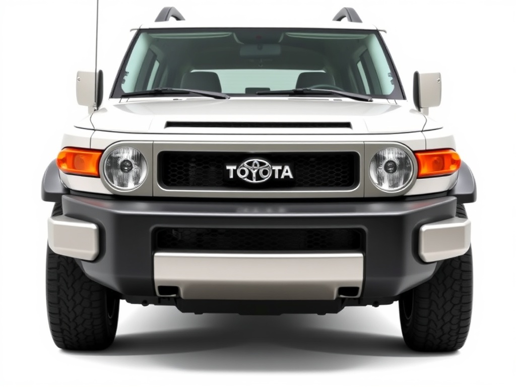 Toyota Fj service costs in Cape Town - mobile mechanic pricing