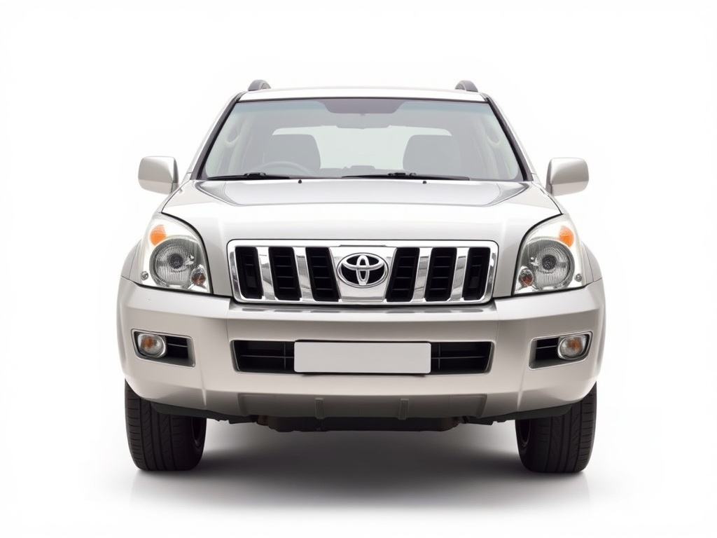 Toyota Prado service costs in Cape Town - mobile mechanic pricing