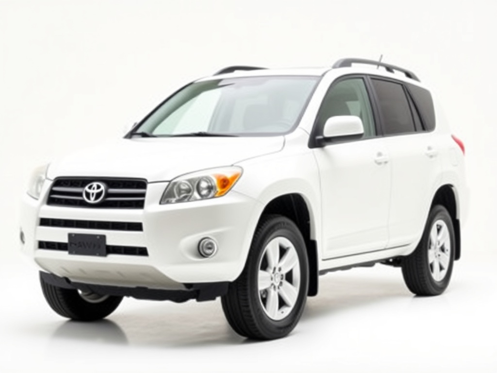 Toyota Rav4 service costs in Cape Town - mobile mechanic pricing