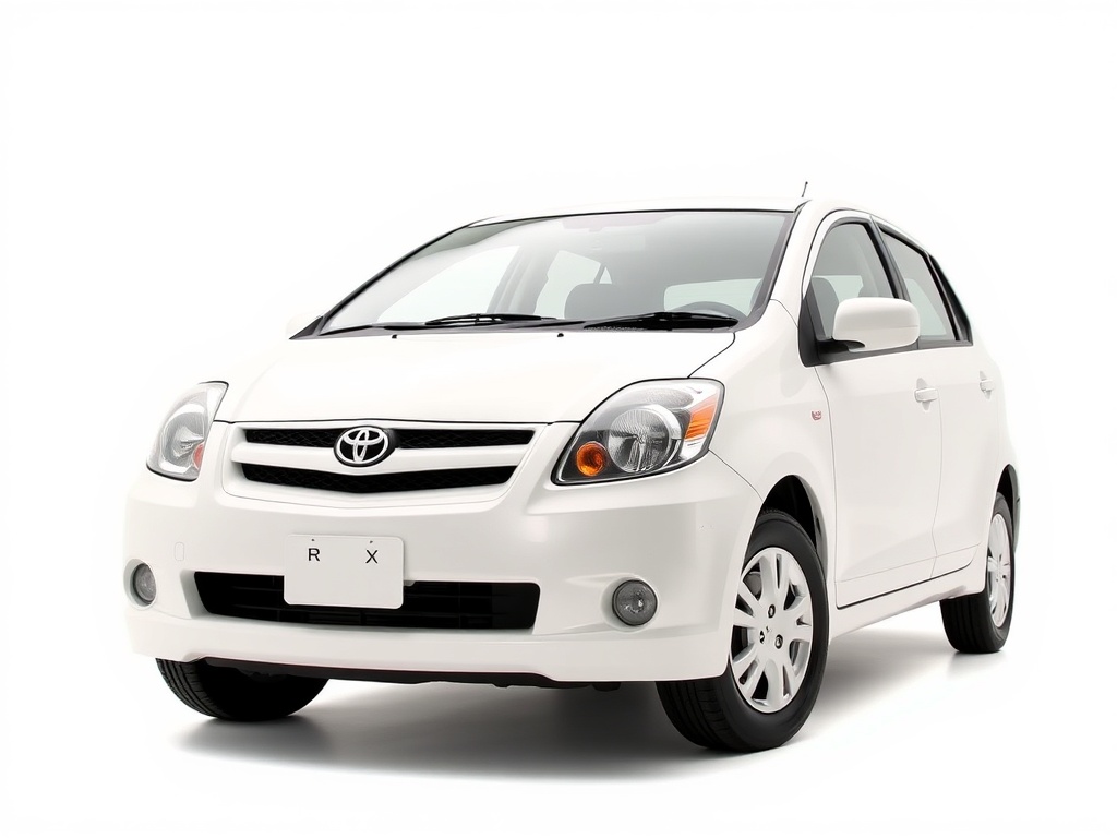 Toyota Runx service costs in Cape Town - mobile mechanic pricing
