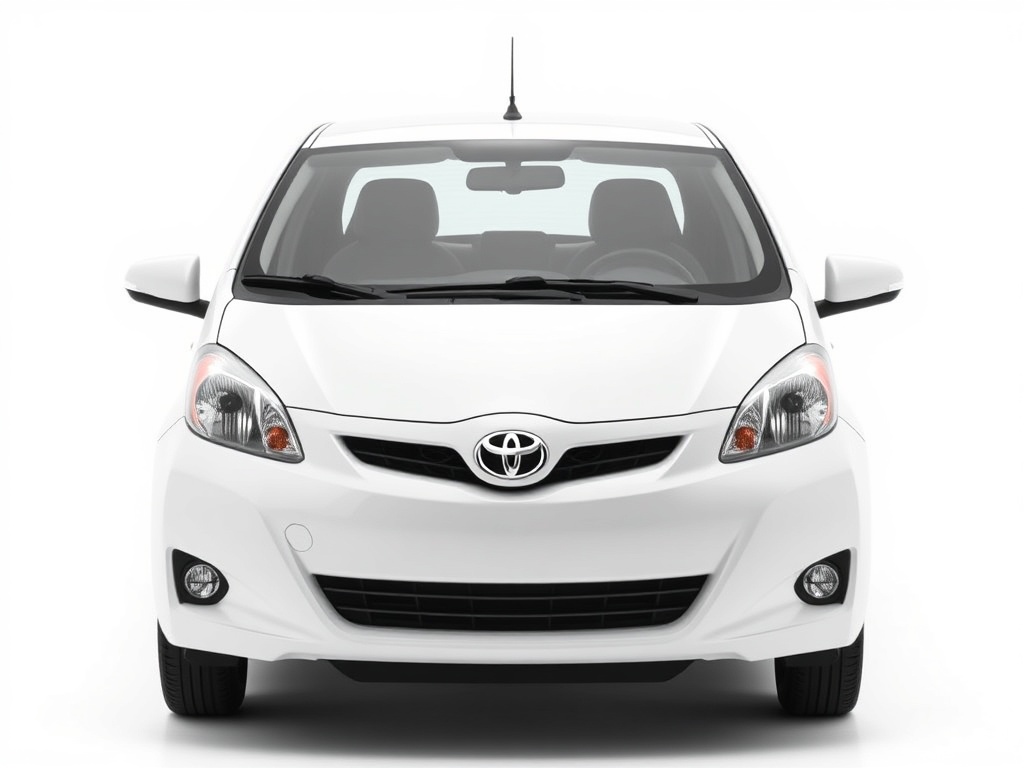 Toyota Yaris service costs in Cape Town - mobile mechanic pricing