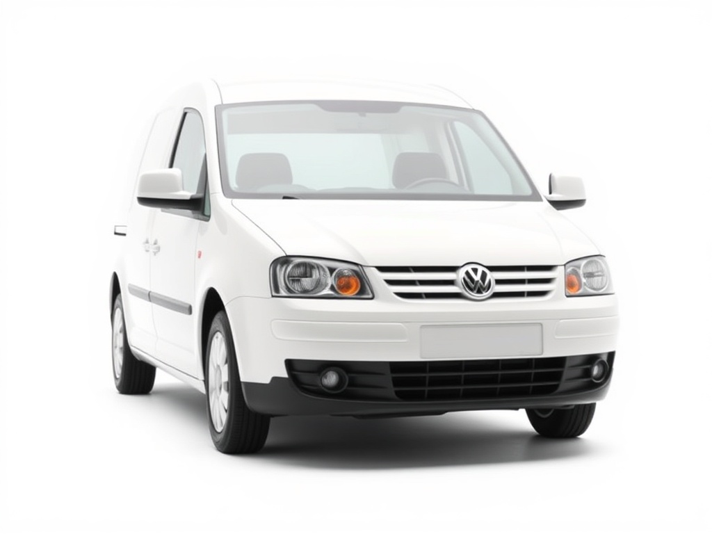 Volkswagen Caddy service costs in Cape Town - mobile mechanic pricing