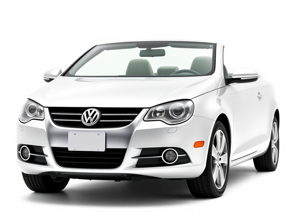 Volkswagen Eos service costs in Cape Town - mobile mechanic pricing