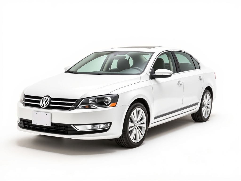 Volkswagen Passat service costs in Cape Town - mobile mechanic pricing