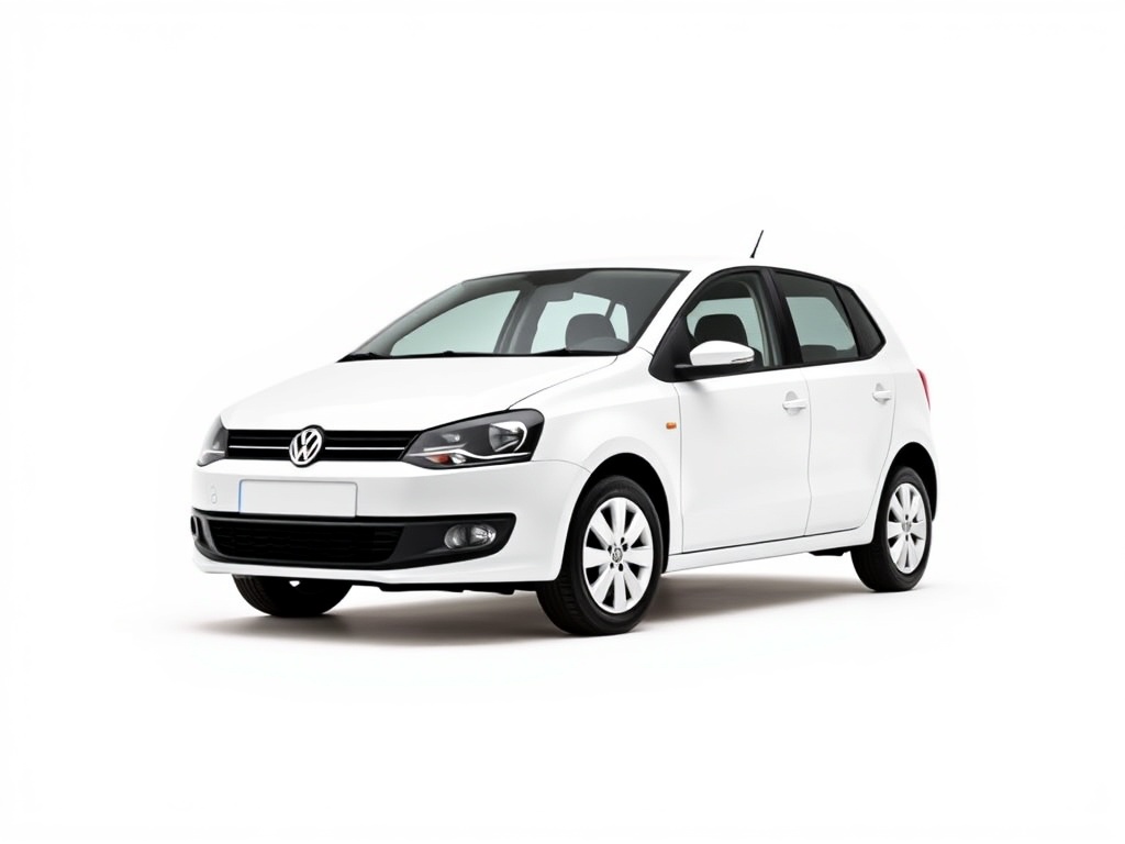 Volkswagen Polo Vivo service costs in Cape Town - mobile mechanic pricing