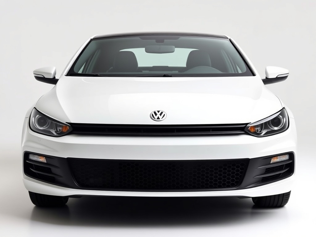 Volkswagen Scirocco service costs in Cape Town - mobile mechanic pricing