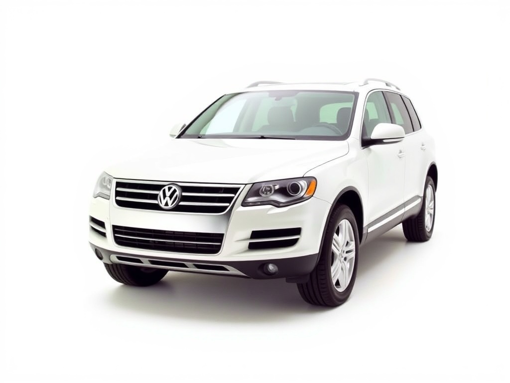Volkswagen Touareg service costs in Cape Town - mobile mechanic pricing