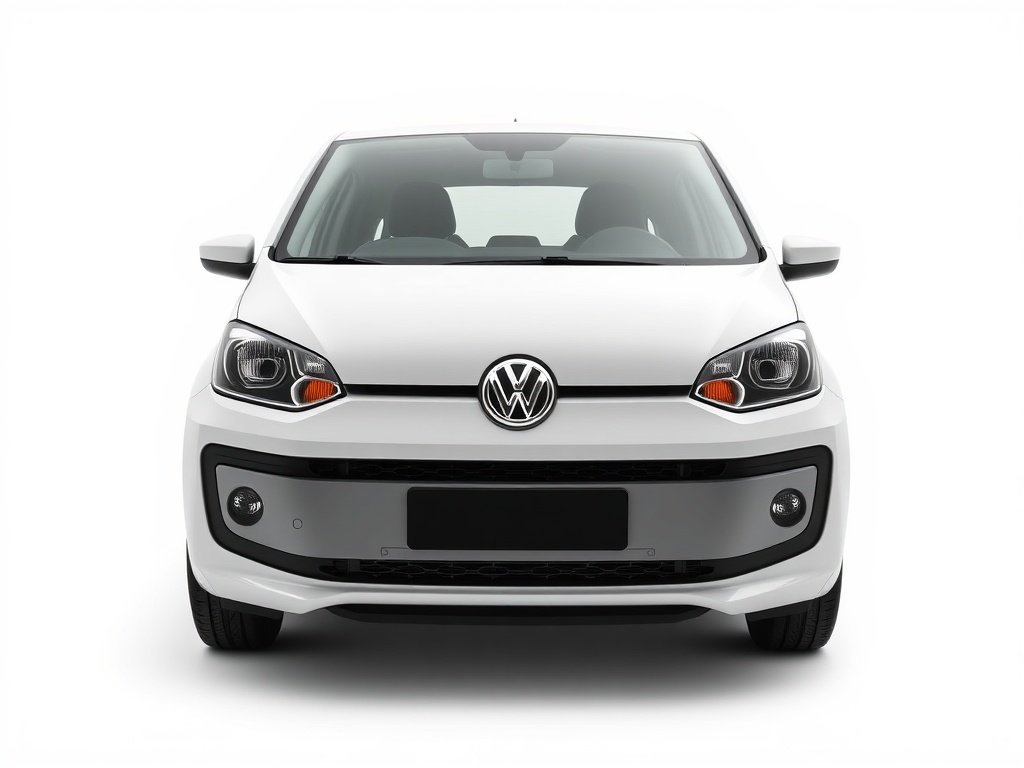 Volkswagen Up service costs in Cape Town - mobile mechanic pricing