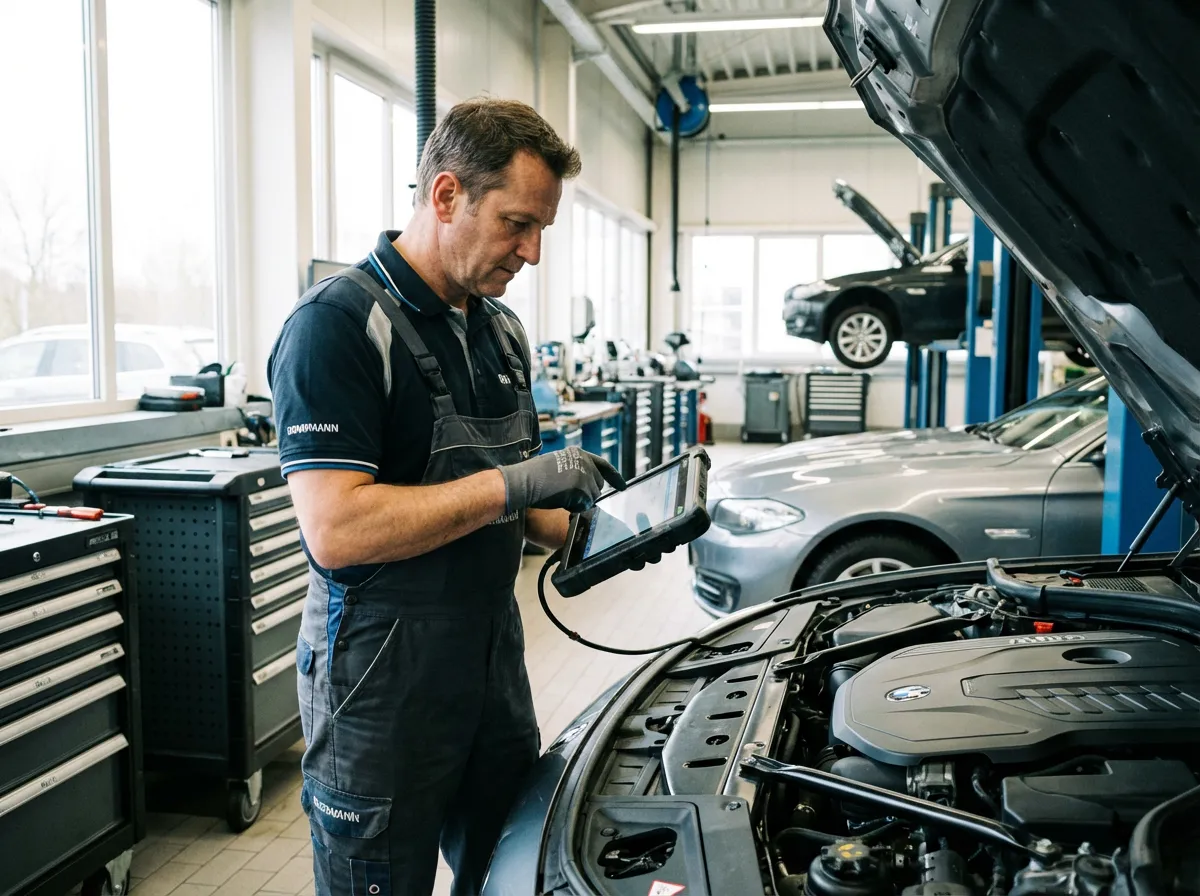 Get a Quote from Cape Town Mechanics - Mobile mechanic services in Cape Town