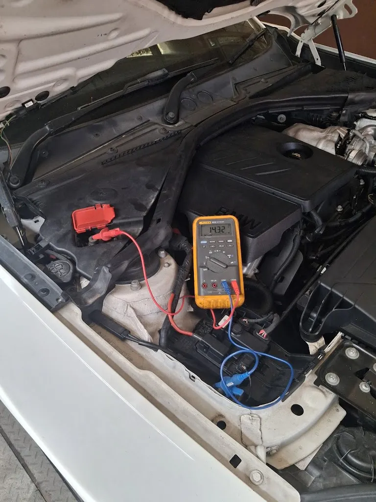 Electrical Repairs - Mobile mechanic Cape Town
