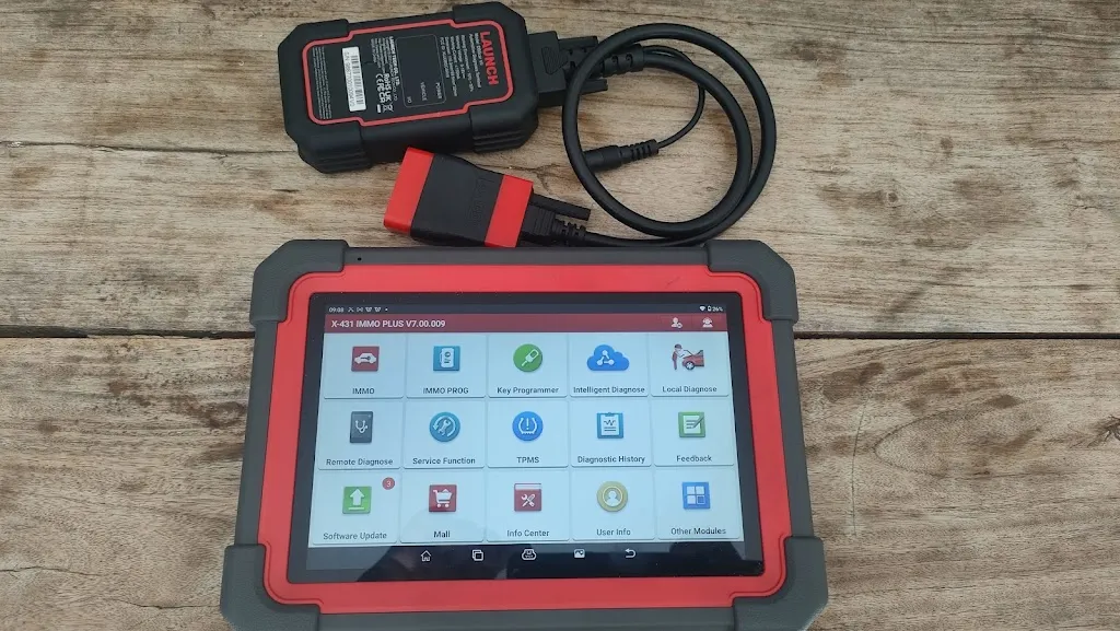 Vehicle Diagnostics - Mobile mechanic Cape Town